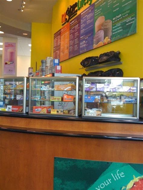 juice bar hyde park.
